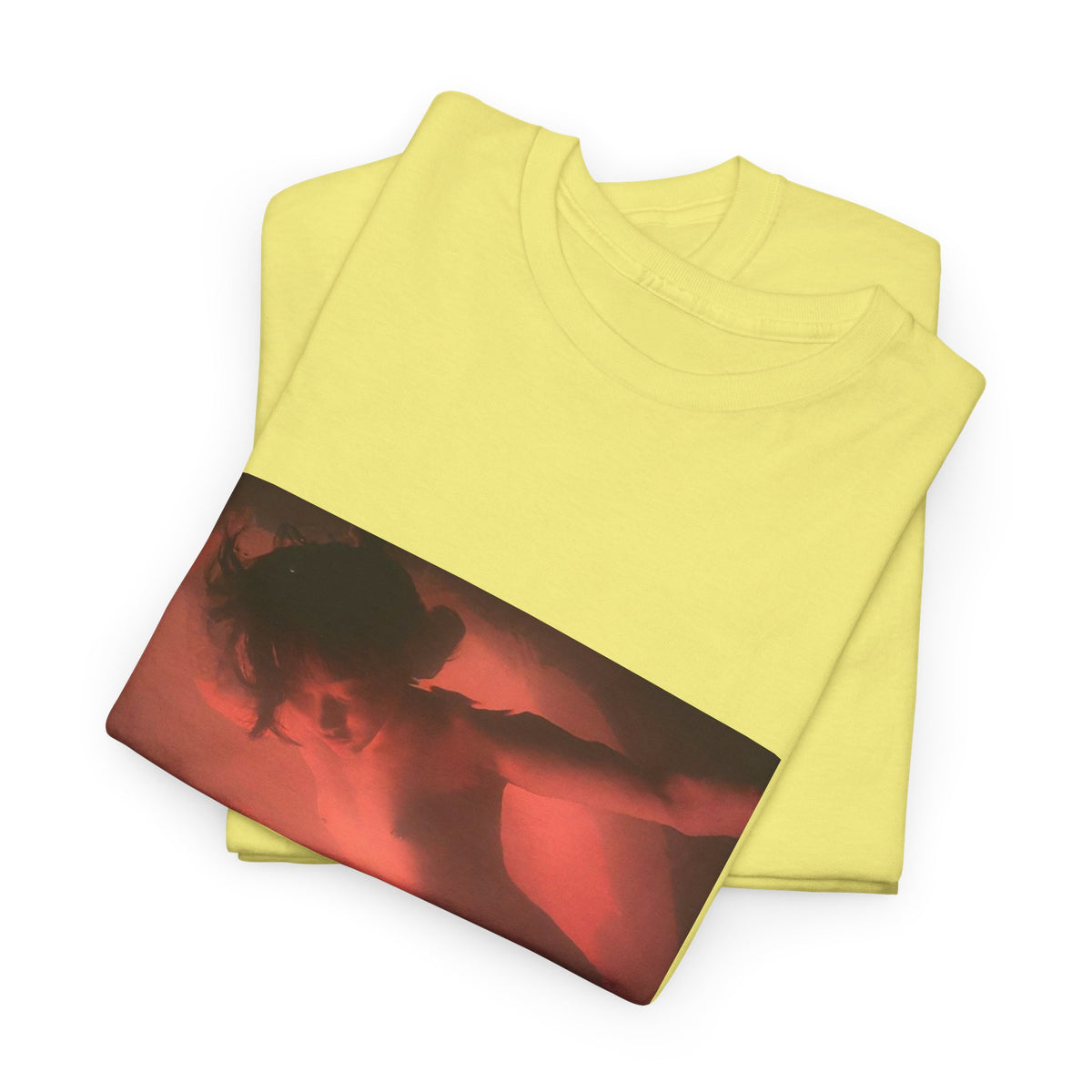 Hemp Horizon Graphic Tee