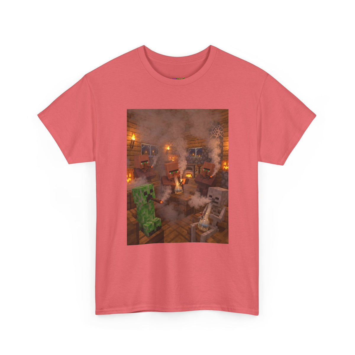 Cosmic Fade Graphic Tee