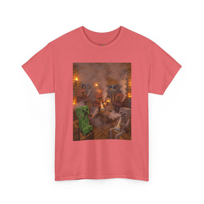 Cosmic Fade Graphic Tee