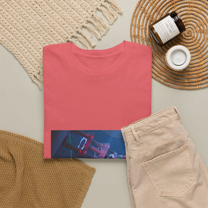 Untitled Vibe Graphic Tee