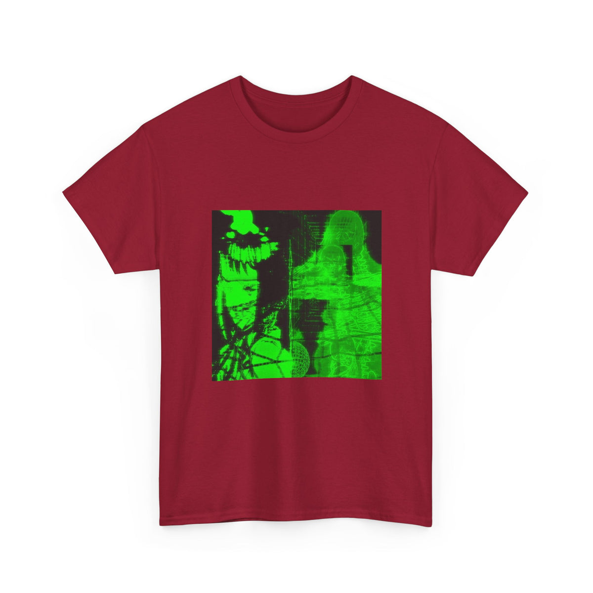 Gravity Free Graphic Tee