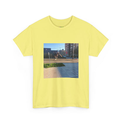 Chillpocalypse Cloudy Vibe Tee