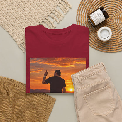 Wilcox Tees — Love Yall Vibes