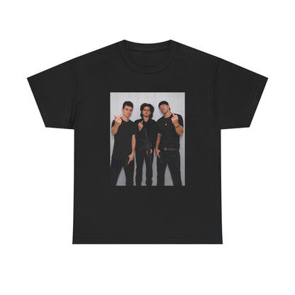 Wilcox Tees — Show Time