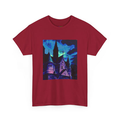 Sanctuary Word Art Tee