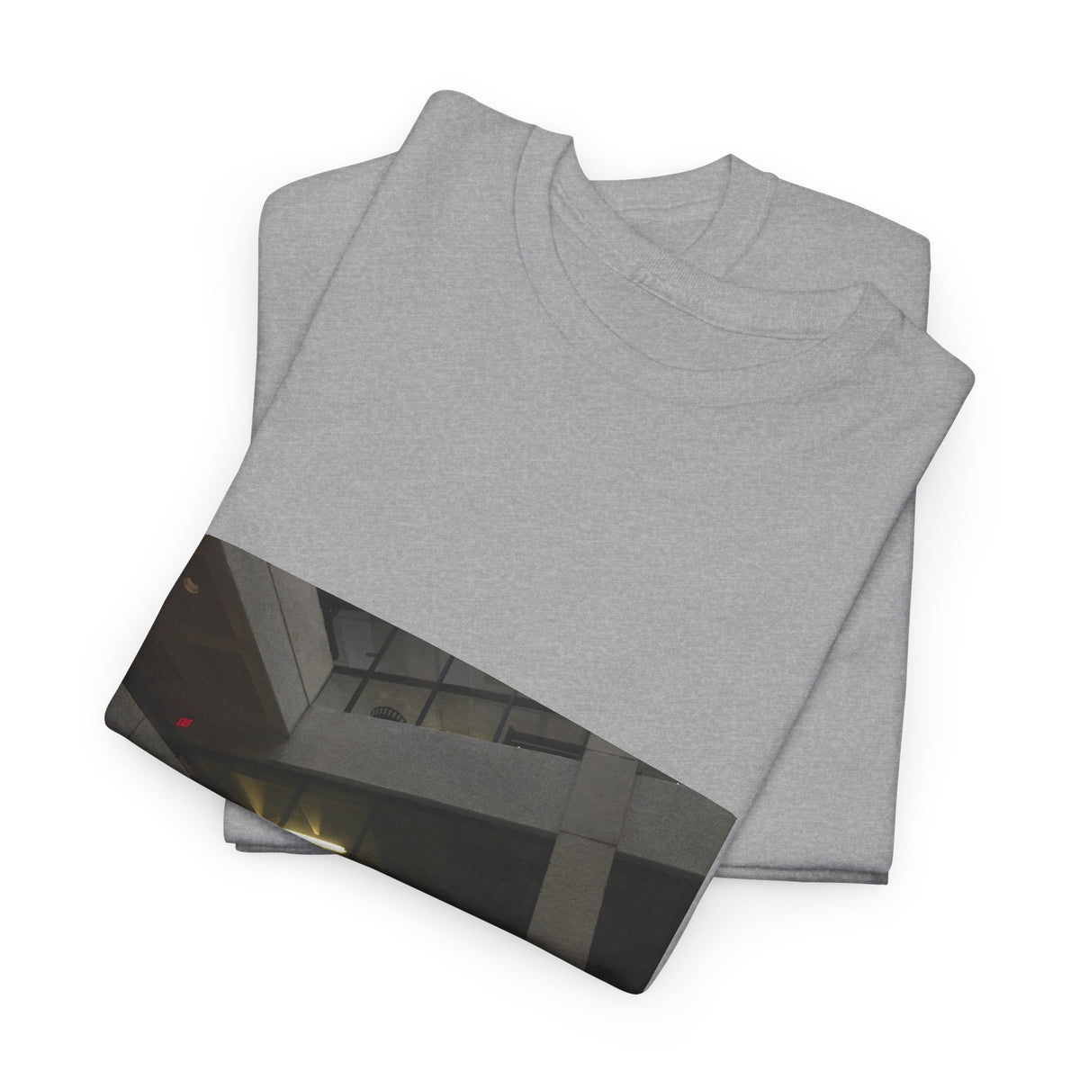 Green Velvet Graphic Tee