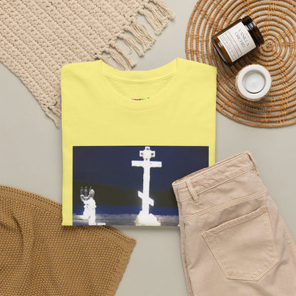 Urban Oasis Graphic Tee
