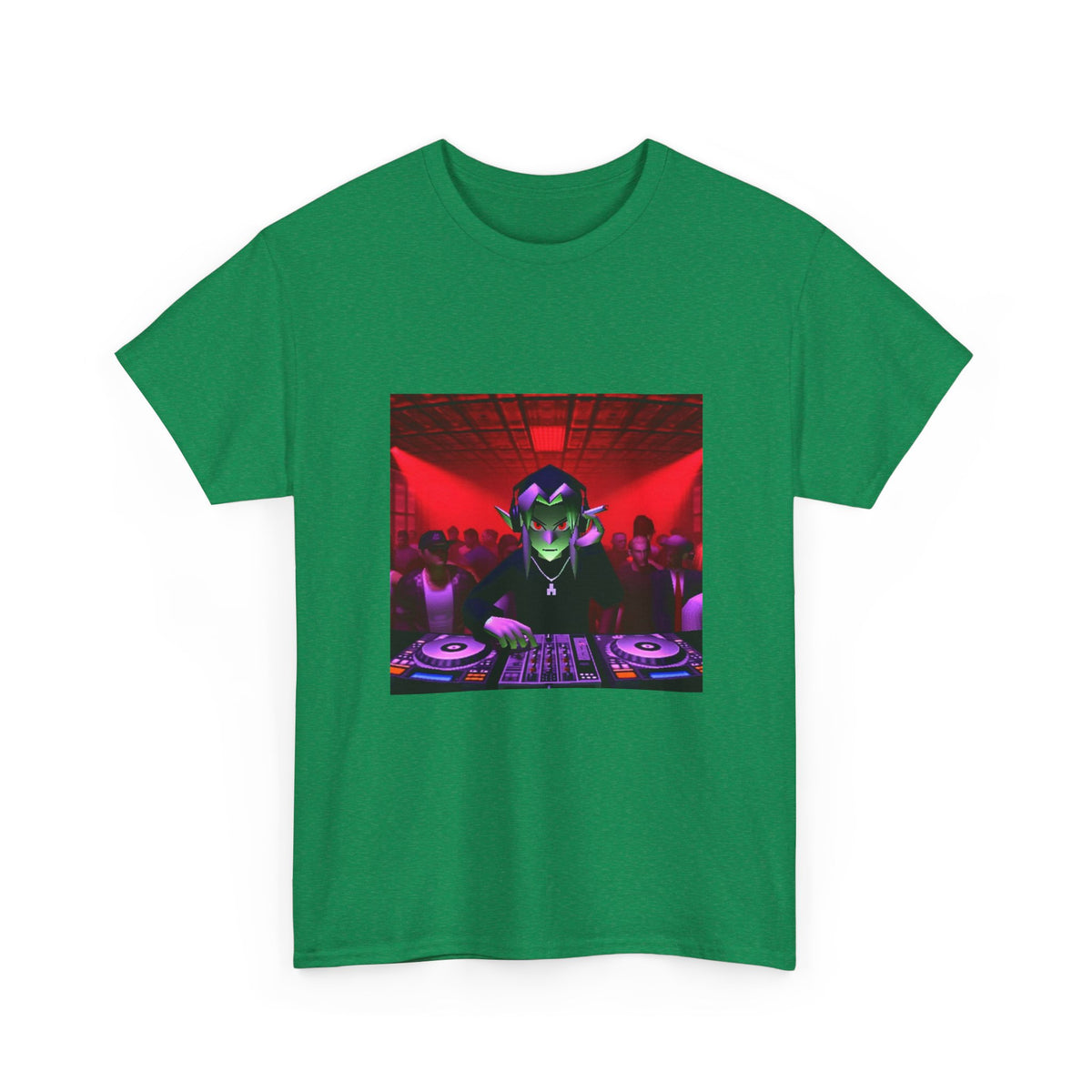 Omeweed Tee DELCGkPRVIw-2
