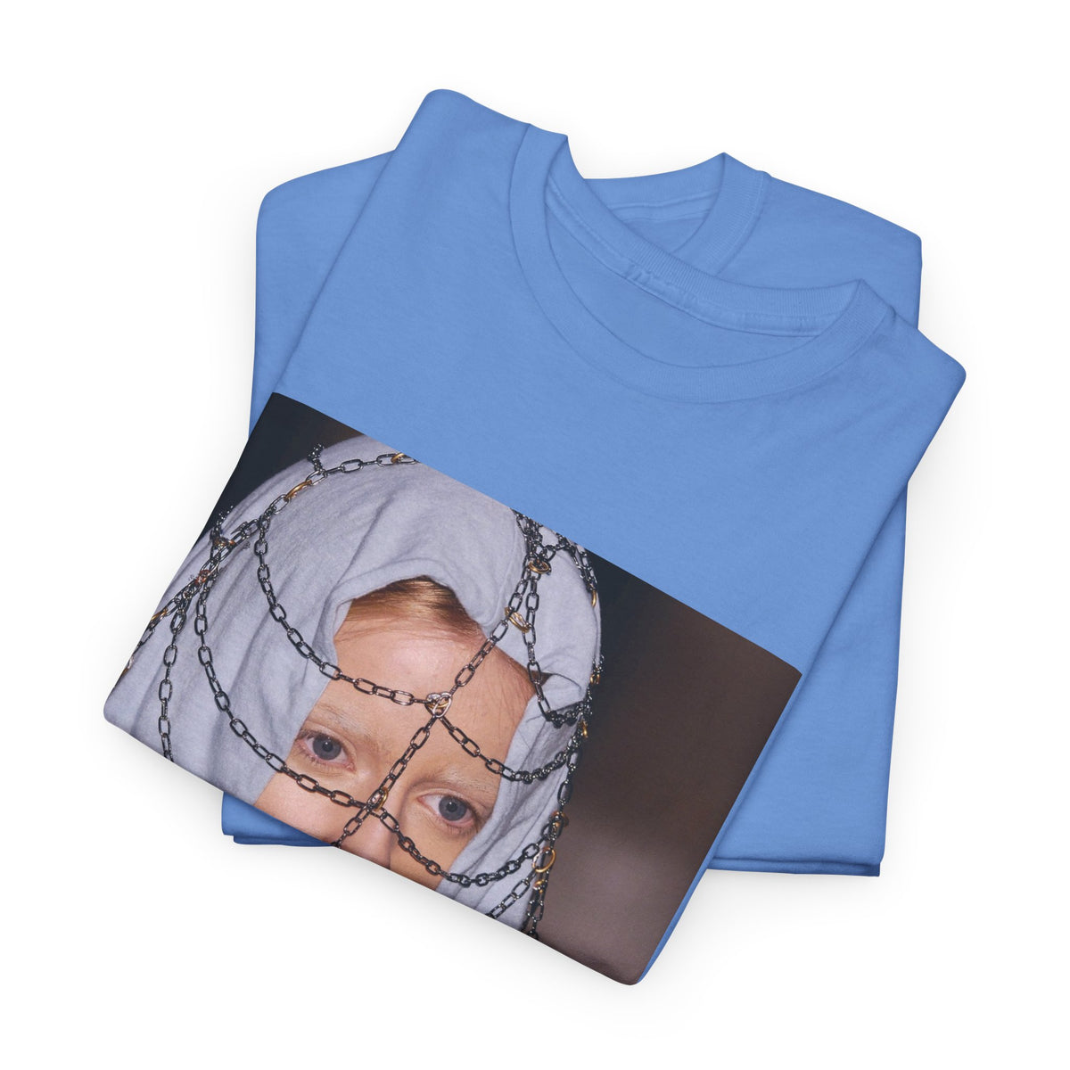 Urban Lotus Graphic Tee
