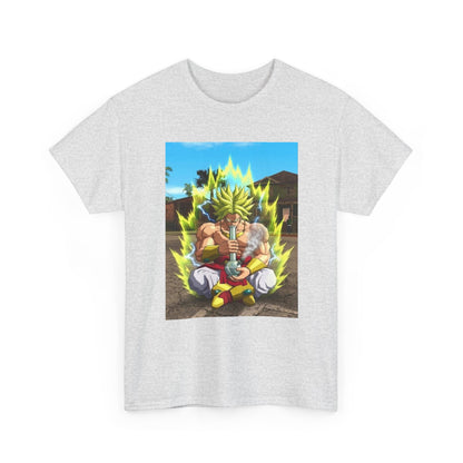 Omeweed — Psychedelic Palm Sunset