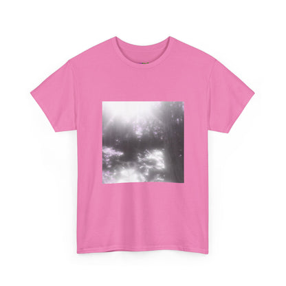 Midnight Resin Pulse Graphic Tee