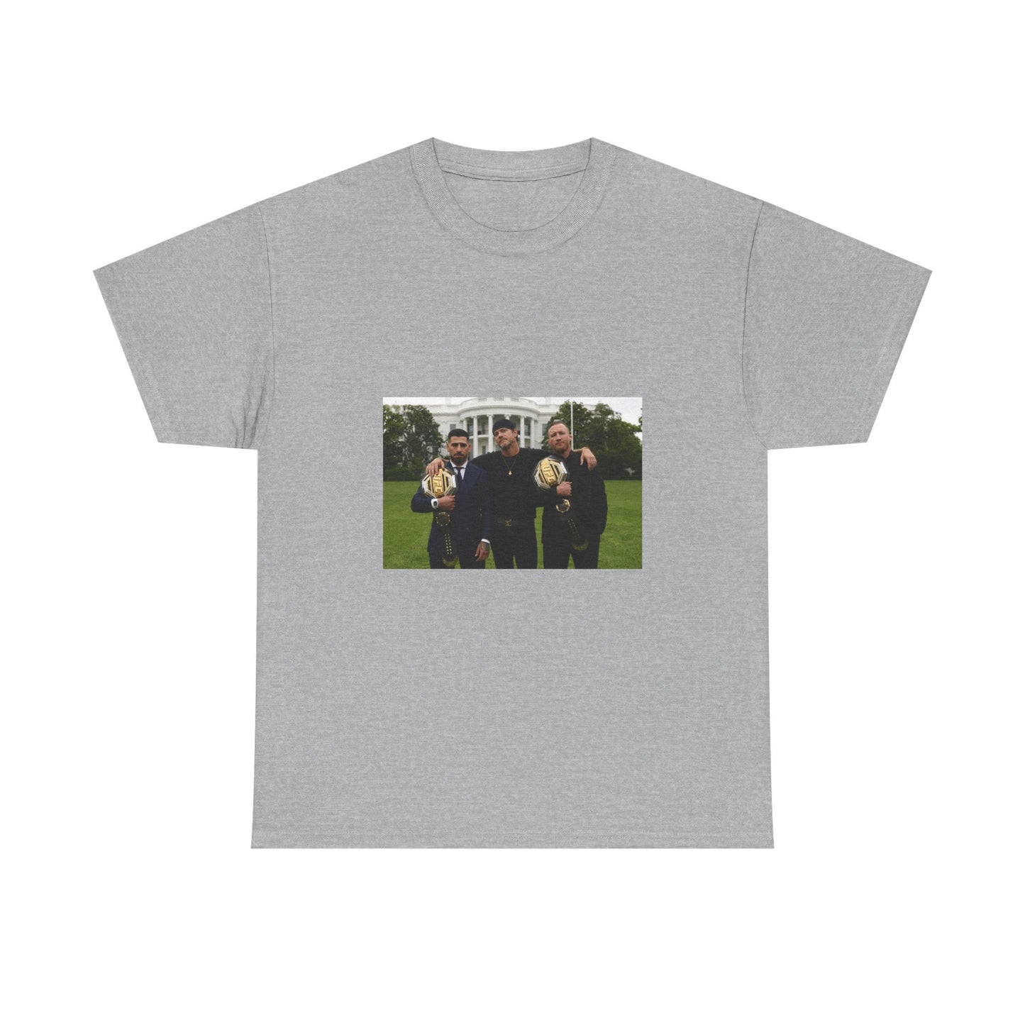 Wilcox Tees — UFC Freedom Fire