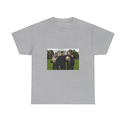 Wilcox Tees — UFC Freedom Fire