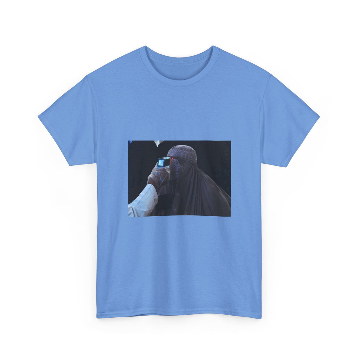 Silent Reverie Graphic Tee