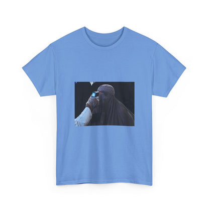 Silent Reverie Graphic Tee