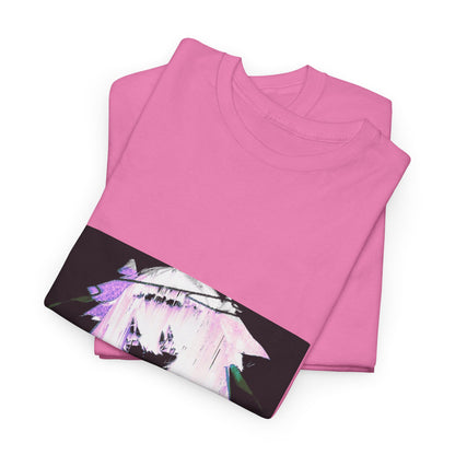 Static Pulse Graphic Tee