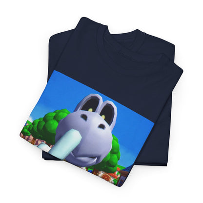 Omeweed Tee DeHUNuhkayE-3