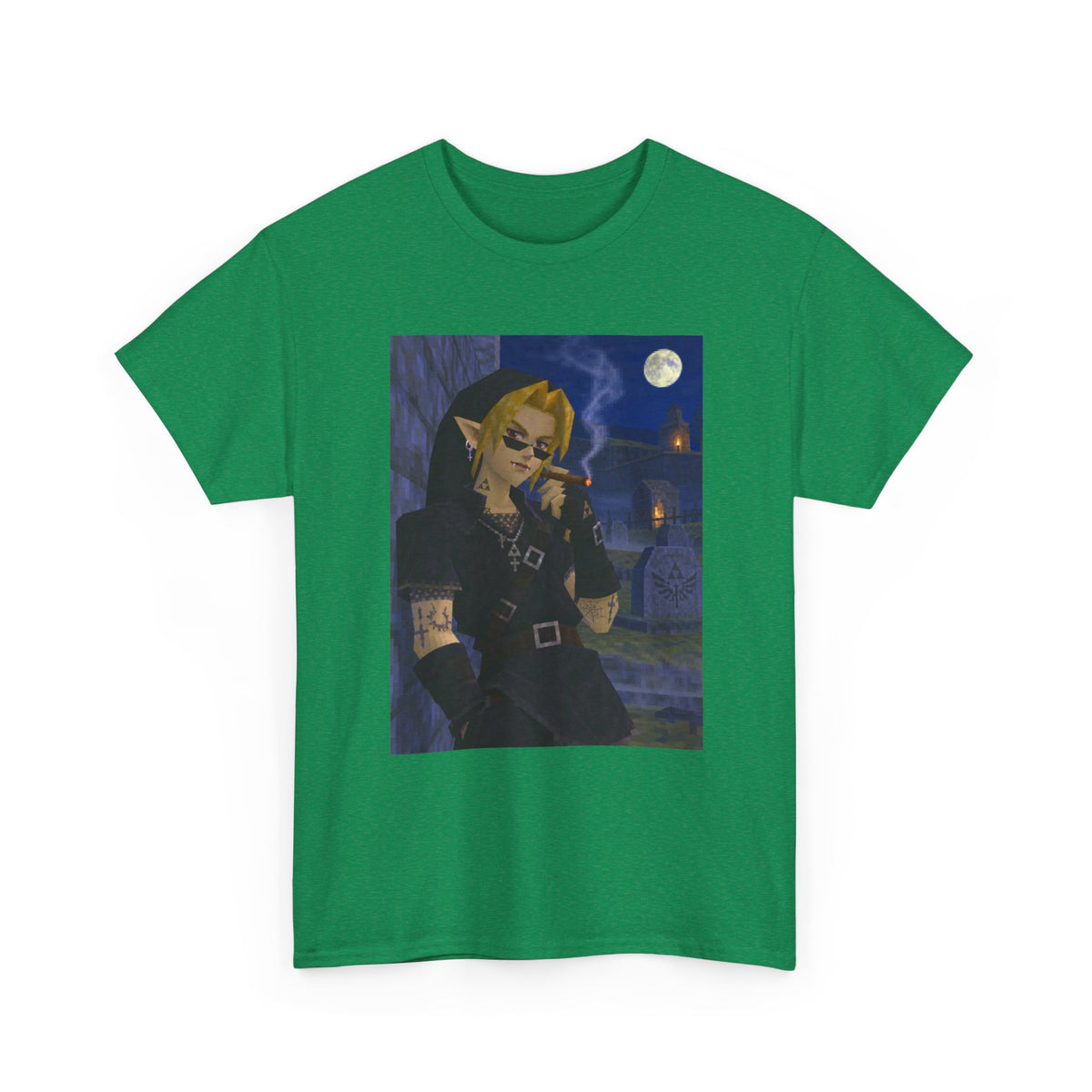 Omeweed Tee DeCqtzNCmRQ-1