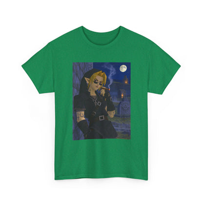 Omeweed Tee DeCqtzNCmRQ-1