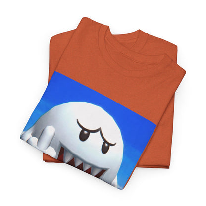 Untitled Vibe Graphic Tee