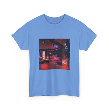 Urban Oasis Graphic Tee