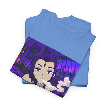 Mystic Dawn Graphic Tee