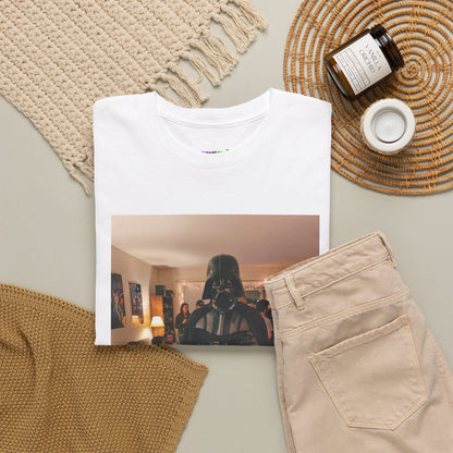 Elevated Street Vibes Graphic Tee