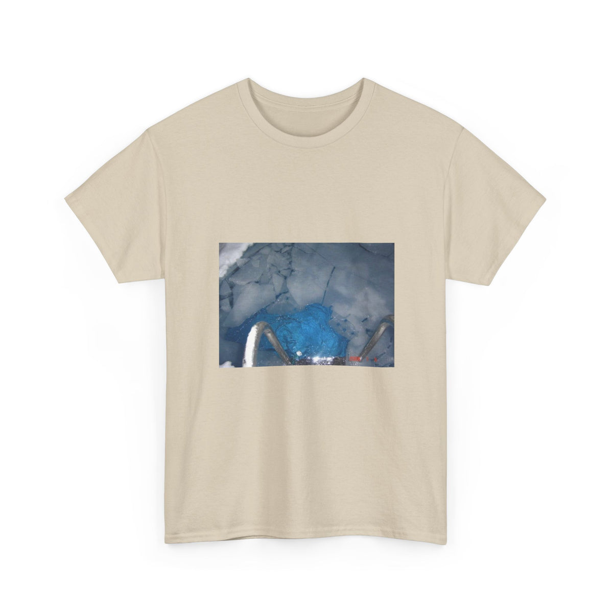 Dusty Mirage Graphic Tee