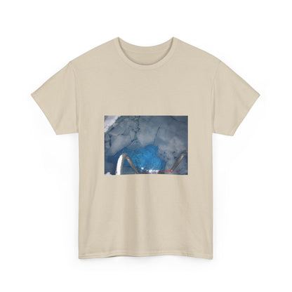 Dusty Mirage Graphic Tee
