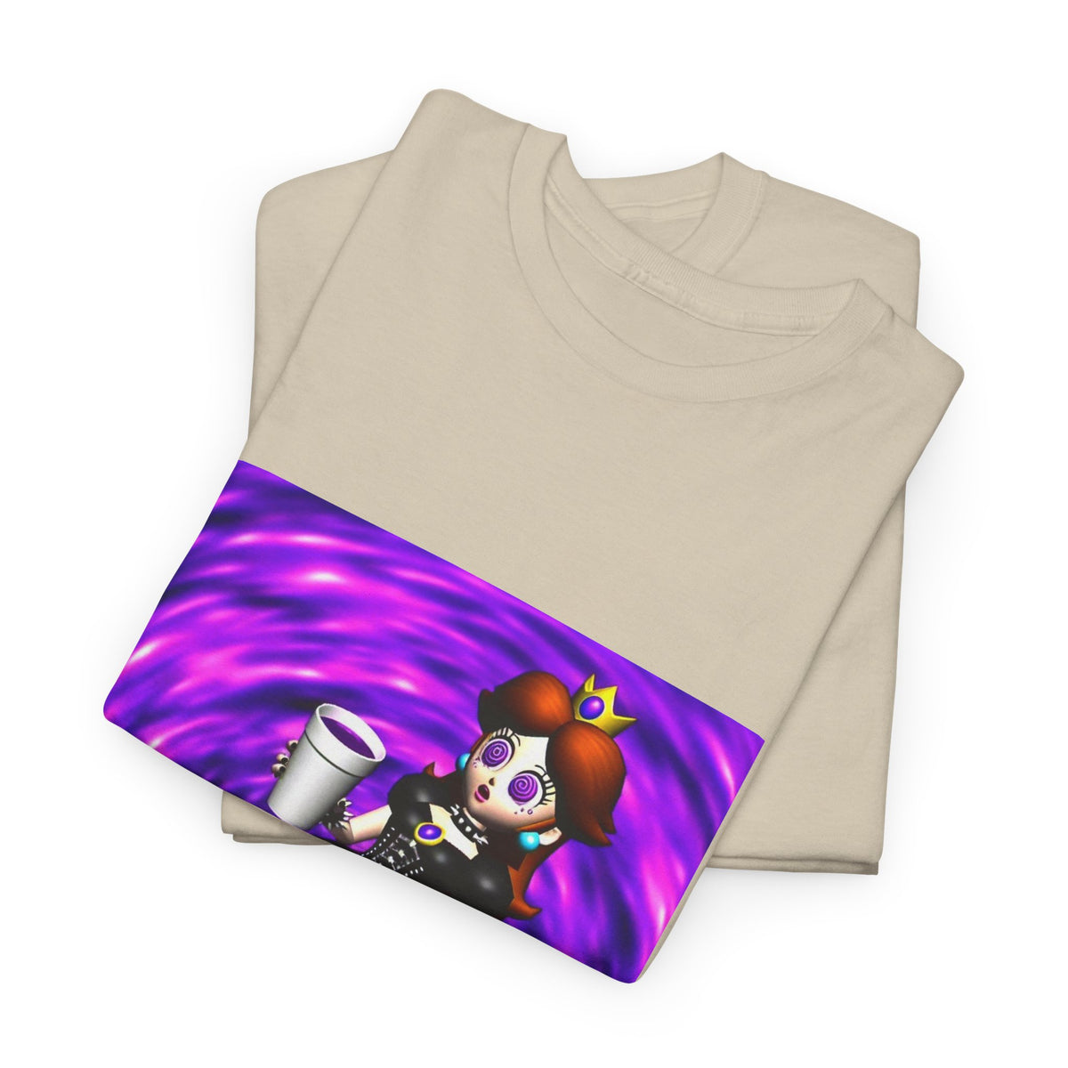 Digital Drip II Tee