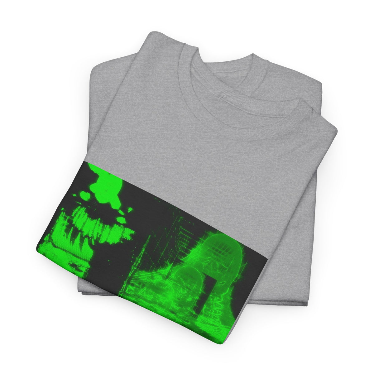 Gravity Free Graphic Tee