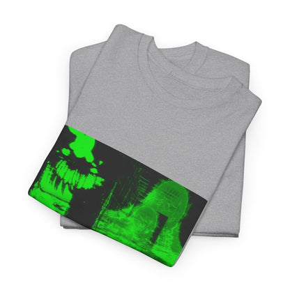 Gravity Free Graphic Tee