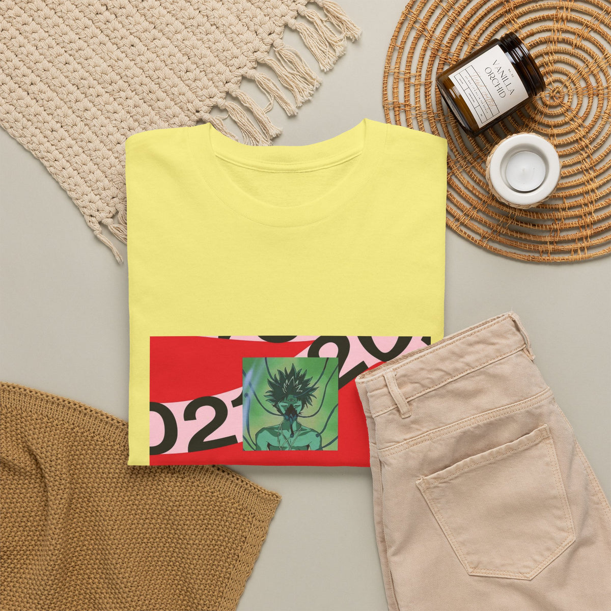 Running Train Infinite Love Tee