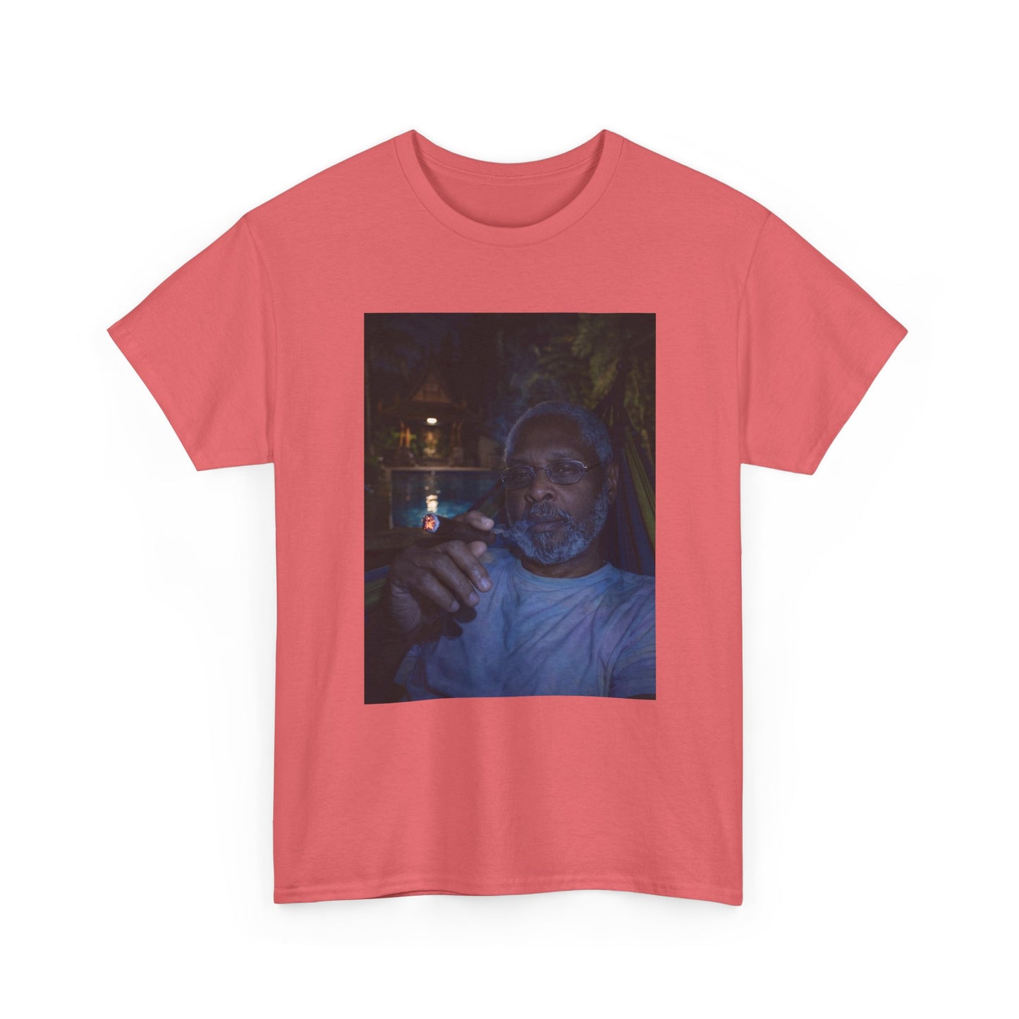 Dr. Clovis — Thai Poolside Reflections