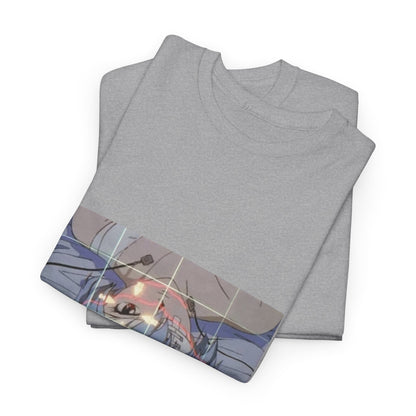 Midnight Haze Graphic Tee