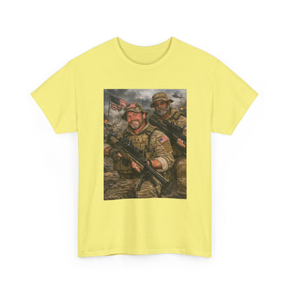 Wilcox Tees — Golden Days Good Ole