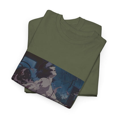 Omeweed Tee DBEBzpVxH3k-1