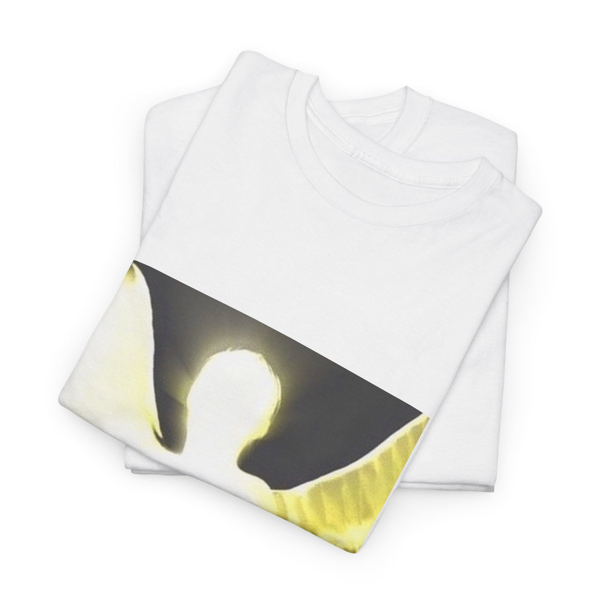 Silent Statement Graphic Tee
