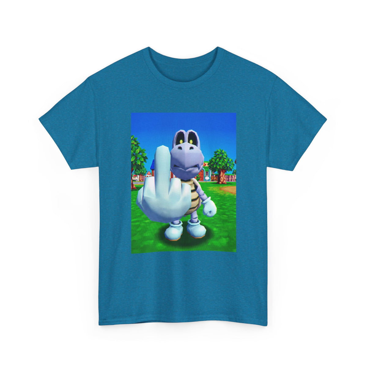 Omeweed Tee DeHUNuhkayE-2