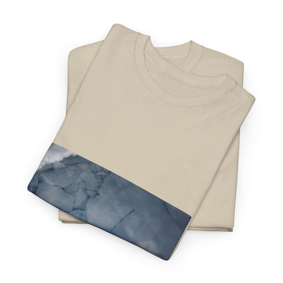 Dusty Mirage Graphic Tee