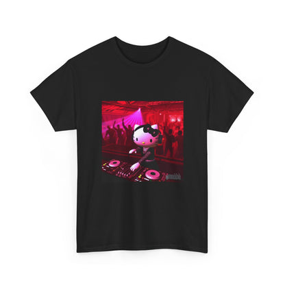 DJ Hello Kitty Club Night