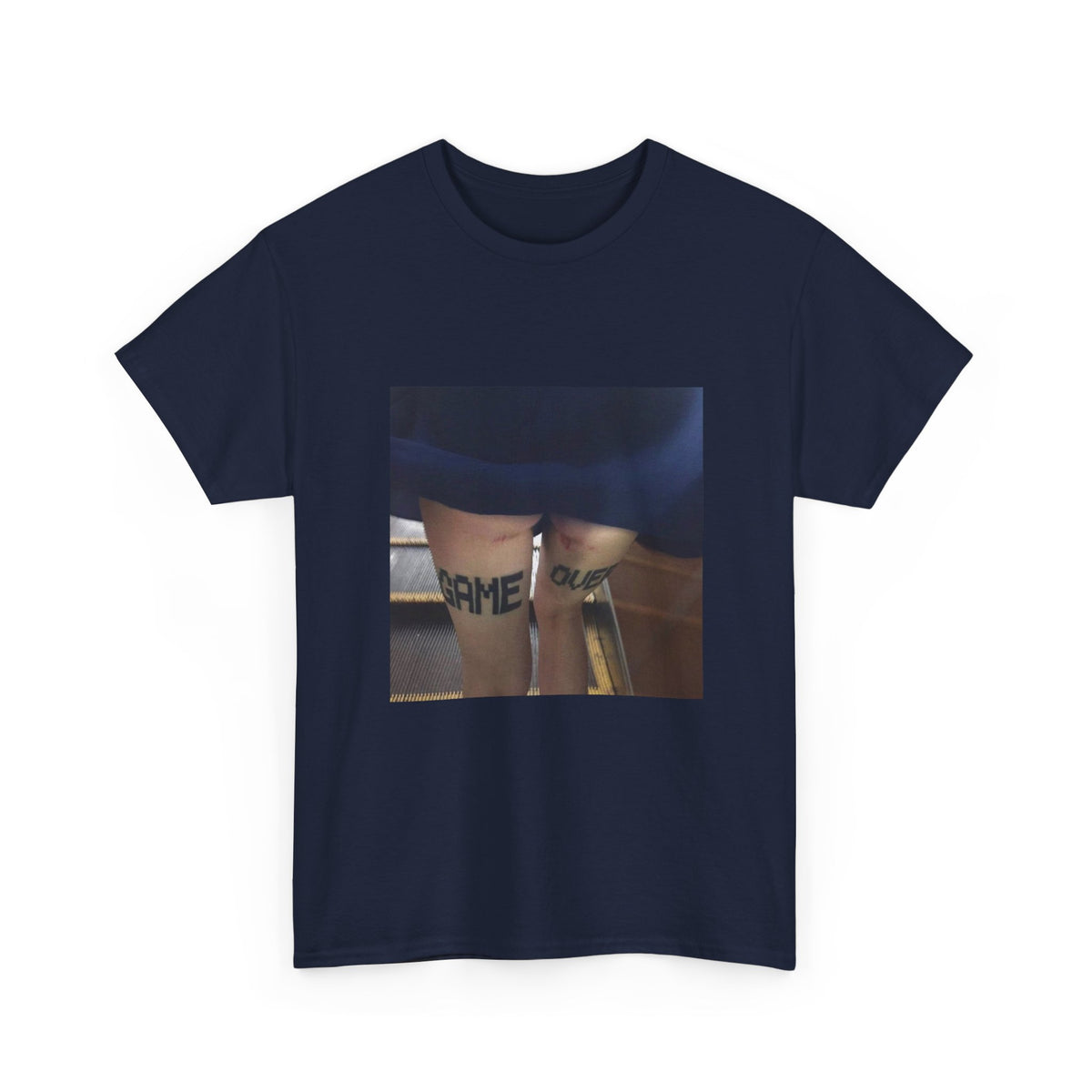 Omeweed Tee COrAfsMnCch-1