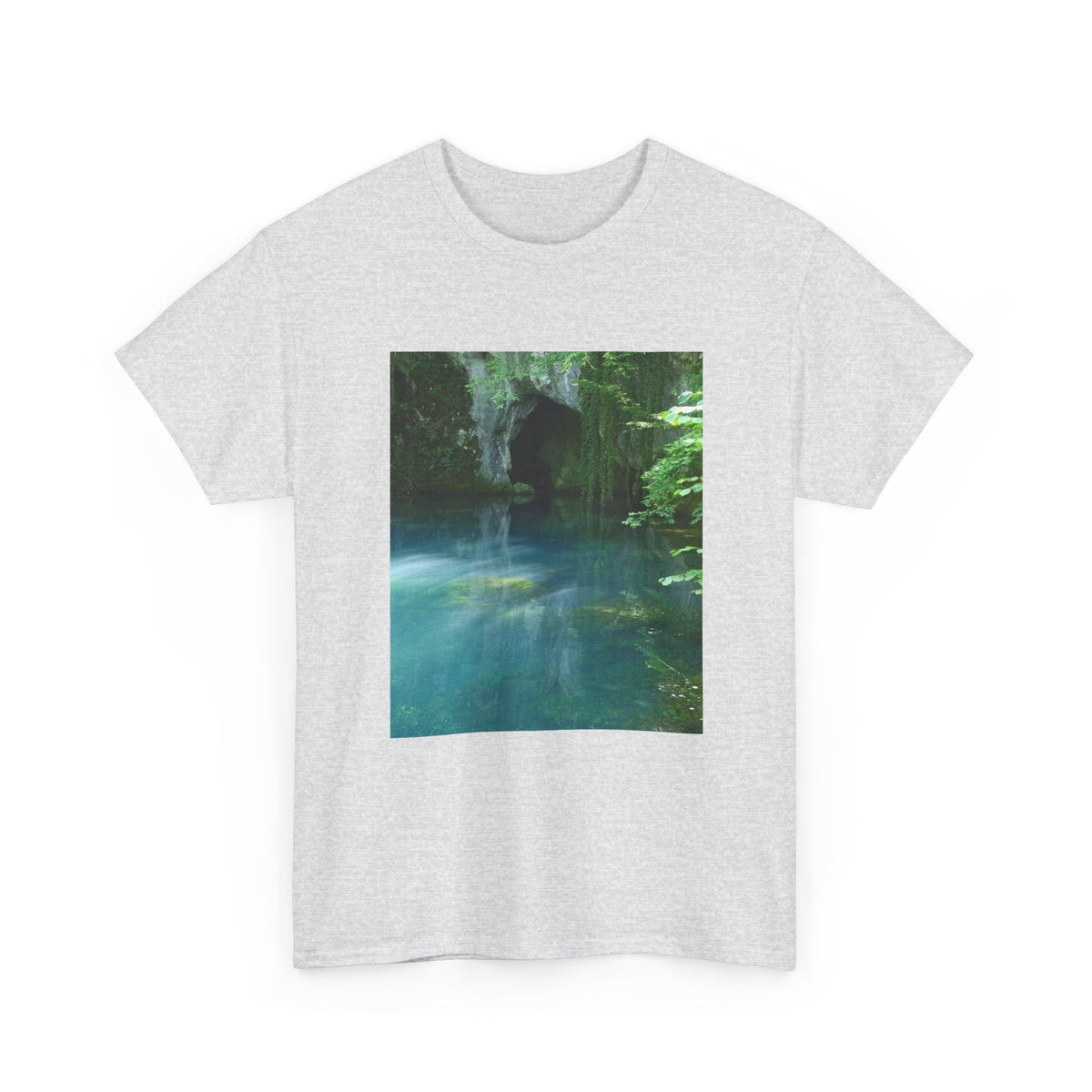 Midnight Haze Graphic Tee