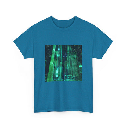 Simulation Graphic Tee