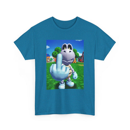 Omeweed Tee DeHUNuhkayE-1