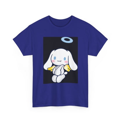 Cinnamoroll Angel Praying Heavenly Cloud Tee