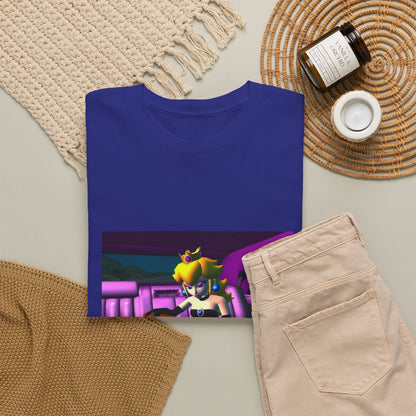 Princess Peach Lean Lord Limo Tee