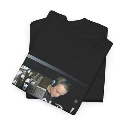 Neon Reverie Graphic Tee