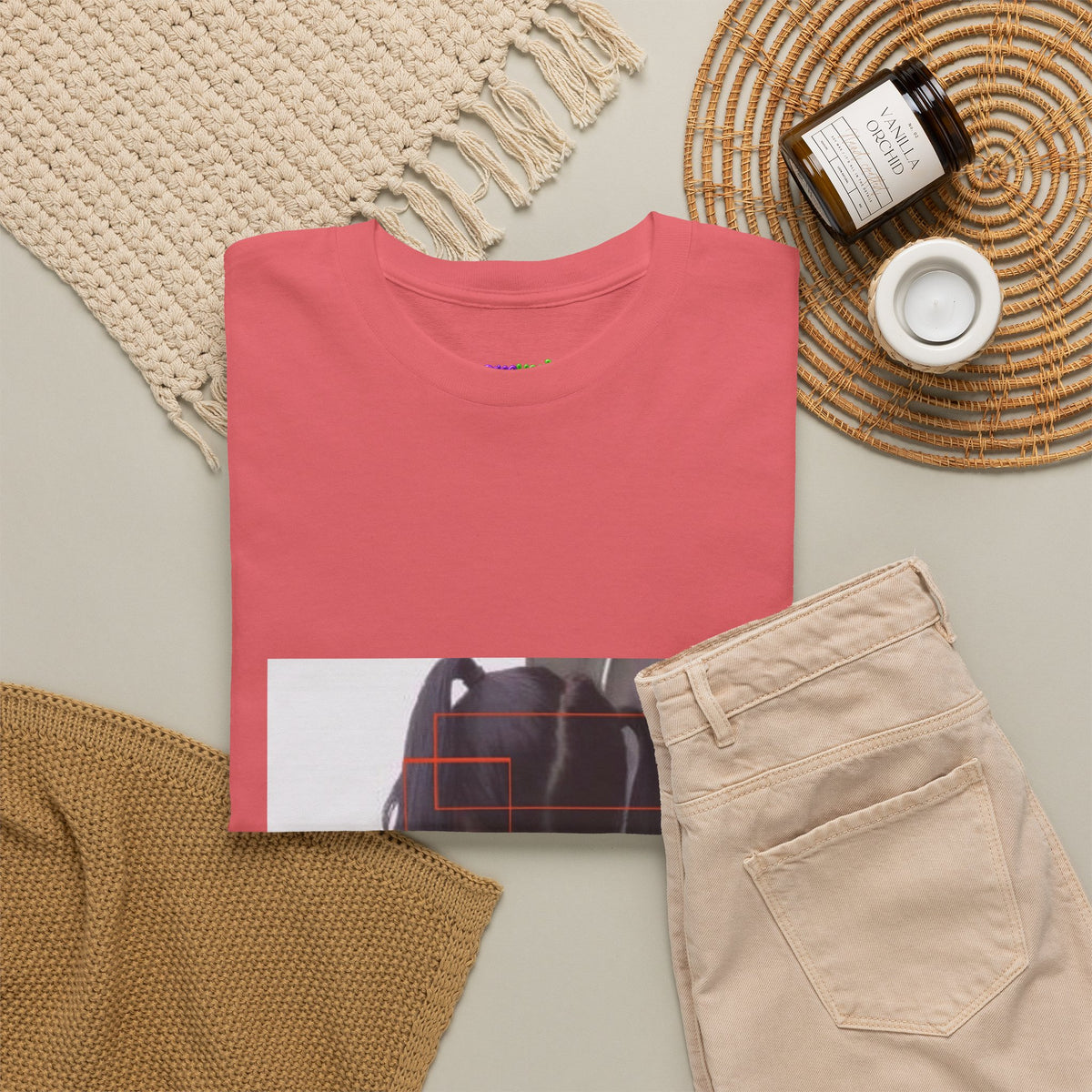Target Acquired Tee