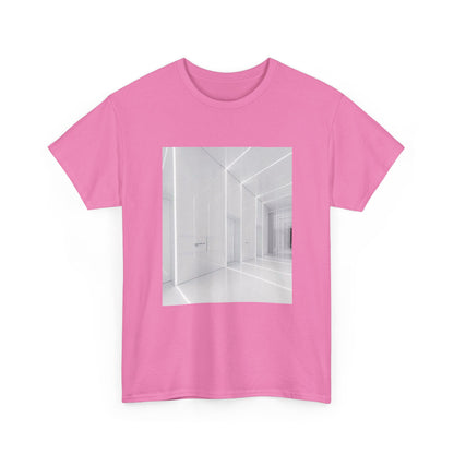 Neon Dreamscape Graphic Tee